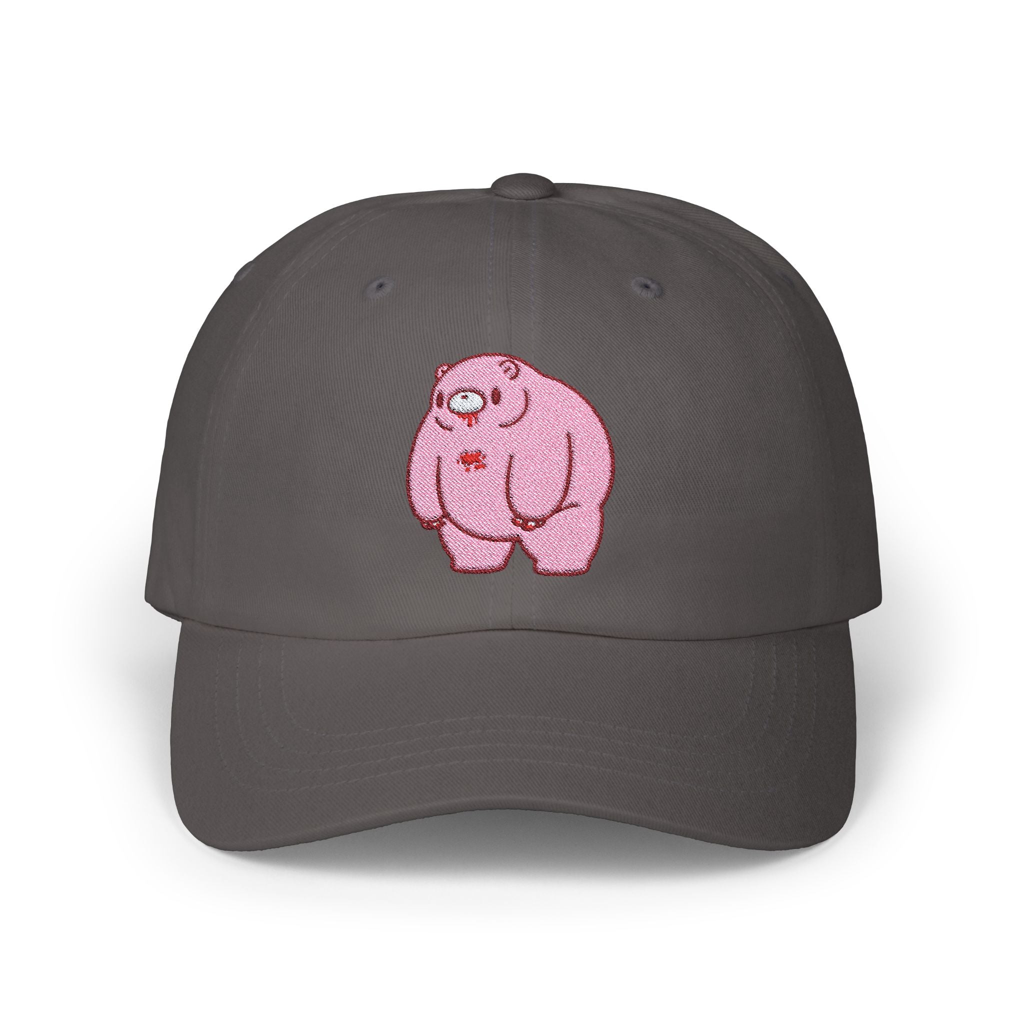 Classic Dad Cap